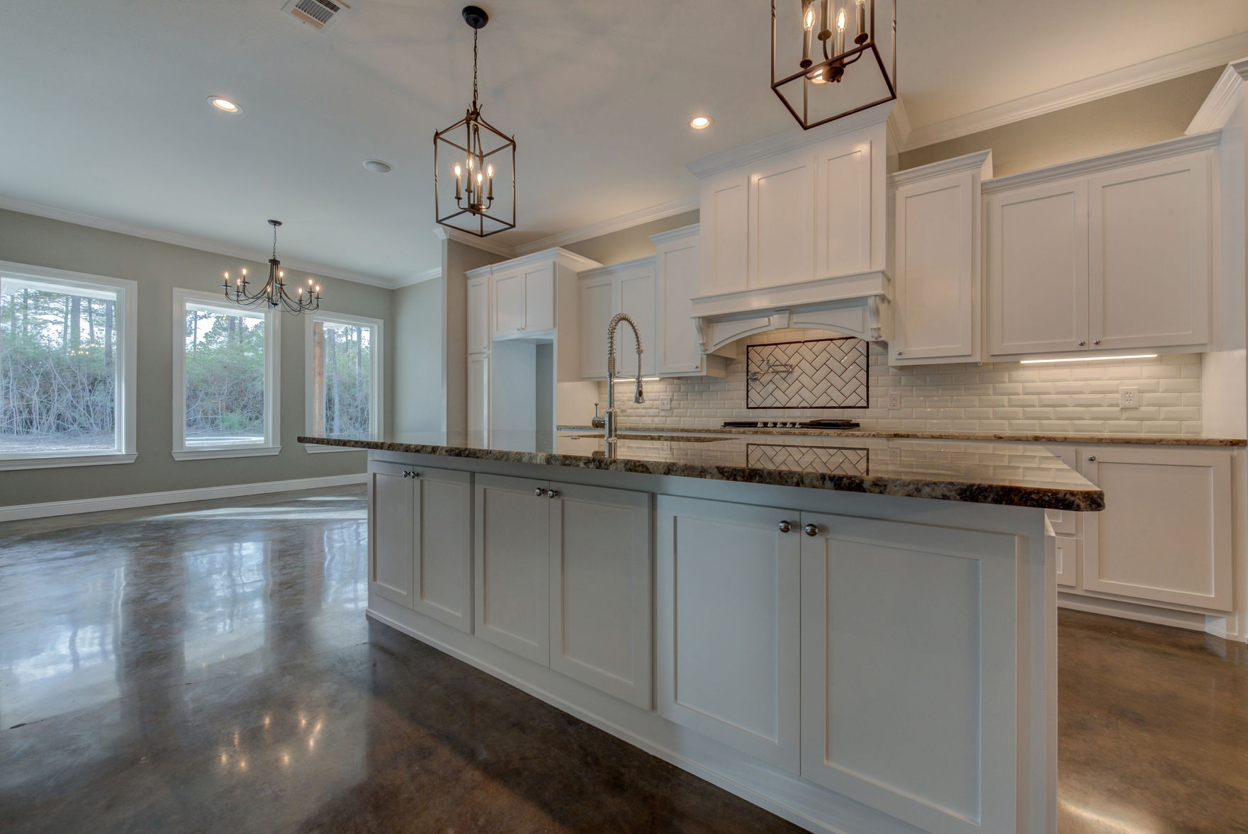 Hudson Home